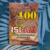 Image of 100 TOKOH ISLAM Paling berpengaruh di Indonesia
