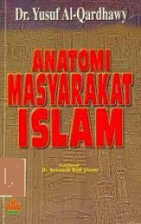 Image of Anatomi Masyarakat Islam