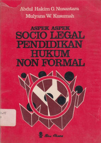 Image of Aspek-aspek 