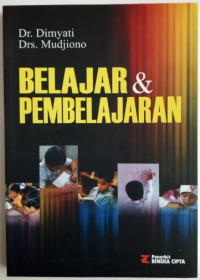 Image of BELAJAR & PEMBELAJARAN