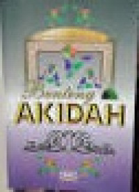 Image of BENTENG AKIDAH