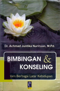 Image of BIMBINGAN DAN KONSELING DALAM BERBAGAI LATAR KEHIDUPAN