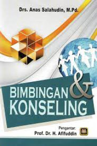 Image of BIMBINGAN & KONSELING