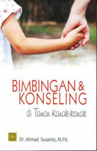 Image of Bimbingan & Konseling Di Taman Kanak-kanak