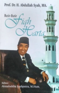 Image of BUTIR BUTIR FIQH HARTA