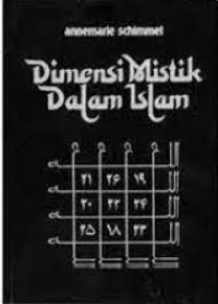 Image of DIMENSI  MISTIK DALAM ISLAM