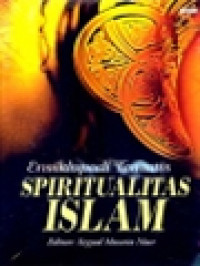 Image of ENSIKLOPEDI TEMATIS SPIRITUALITAS ISLAM