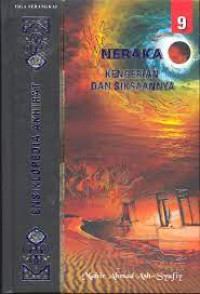 Image of ENSIKLOPEDIA AKHIRAT 9: NERAKA (Kengerian dan Siksaannya)