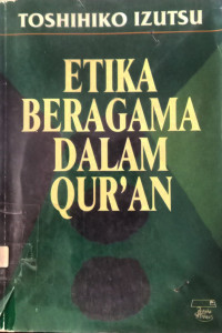 Image of Etika Beragama Dalam Qur'an