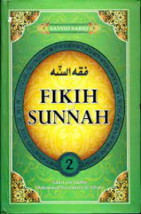 Image of FIKIH SUNNAH 2