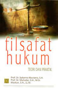 Image of Filsafat Hukum (Teori Dan Praktik)