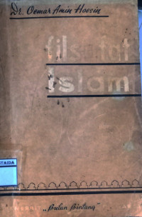 Image of Filsafat Islam