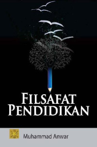 Image of FILSAFAT PENDIDIKAN