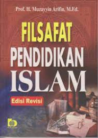 Image of Filsafat Pendidikan Islam Edisi Revisi