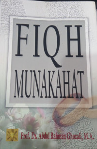 Image of Fiqh Munakahat