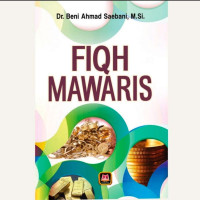 Image of Fiqh Mawaris
