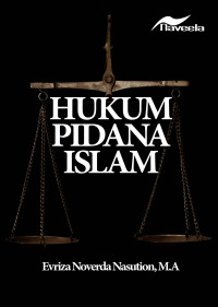 Image of Hukum Pidana Islam