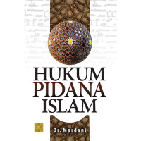 Image of Hukum Pidana Islam