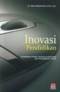 Image of INOVASI PENDIDIKAN