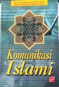 Image of Komunikasi Islami