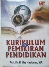 Image of KURIKULUM & PEMIKIRAN PENDIDIKAN