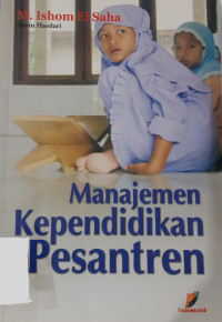 Image of Manajemen Kependidikan Pesantren