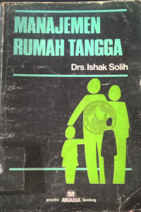 Image of Manajemen Rumah Tangga