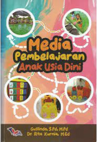 Image of Media Pembelajaran Anak Usia Dini