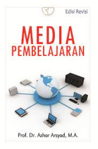 Image of Media Pembelajaran Edisi Revisi