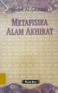 Image of METAFISIKA ALAM AKHIRAT
