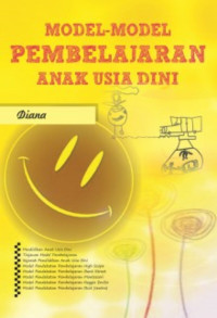 Image of Model-model Pembelajaran Anak Usia Dini
