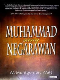 Image of MUHAMMAD SANG NEGARAWAN