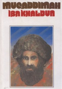 Image of Muqaddimah Ibn Khaldun