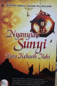 Image of Nyanyian Sunyi Para Kekasih Ilahi