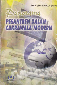 Image of Panorama Pesantren Dalam Cakrawala Modern