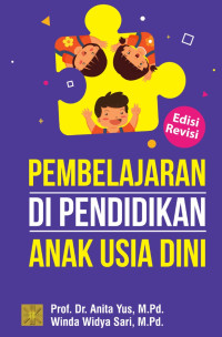 Image of Pembelajaran di Pendidikan Anak Usia Dini