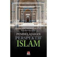 Image of PEMBELAJARAN PERSPEKTIF ISLAM