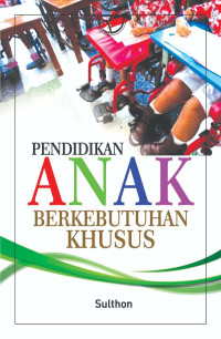 Image of Pendidikan Anak Berkebutuhan Khusus