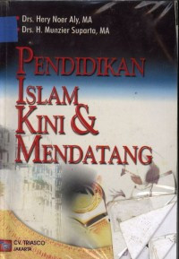 Image of Pendidikan Islam Kini & Mendatang