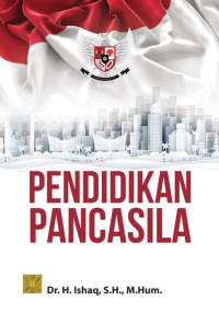 Image of PENDIDIKAN PANCASILA