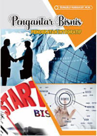 Image of Pengantar Bisnis: Pendekatan Integratif