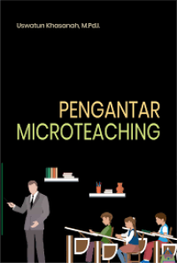 Image of Pengantar Micro Teaching