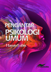 Image of Pengantar Psikologi Umum