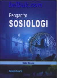 Image of Pengantar Sosiologi Edisi Revisi