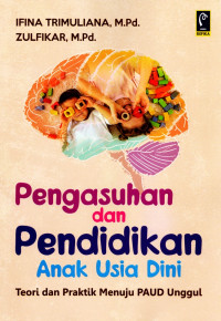 Image of Pengasuhan & Pendidikan Anak Usia Dini