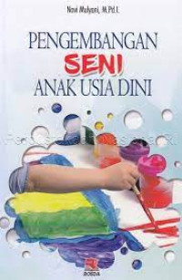 Image of Pengembangan Seni Anak Usia Dini