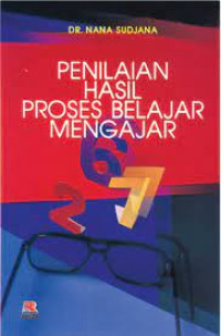 Image of PENILAIAN HASIL PROSES BELAJAR MENGAJAR