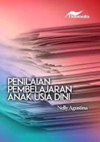 Image of Penilaian Pembelajaran Anak Usia Dini