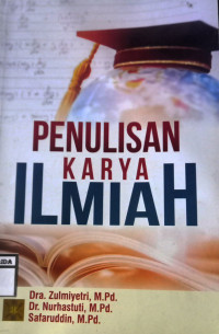 Image of Penulisan Karya Ilmiah