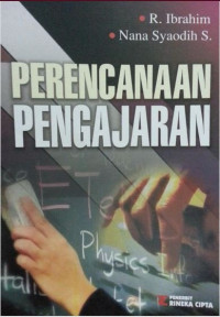 Image of Perencanaan Pengajaran